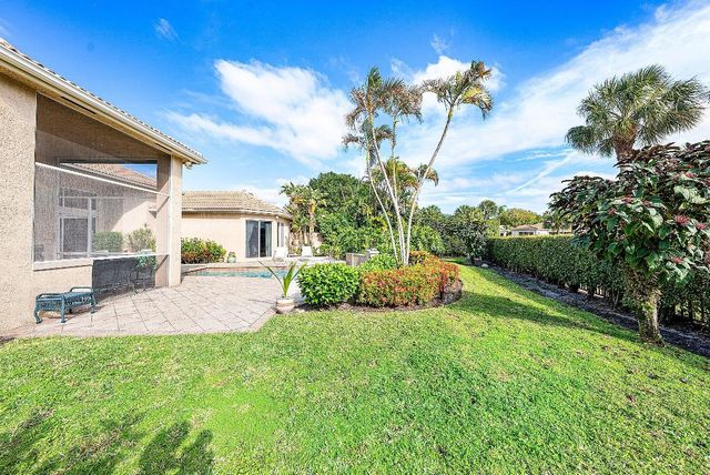 161 Vintage Isle Lane, Palm Beach Gardens, FL 33418