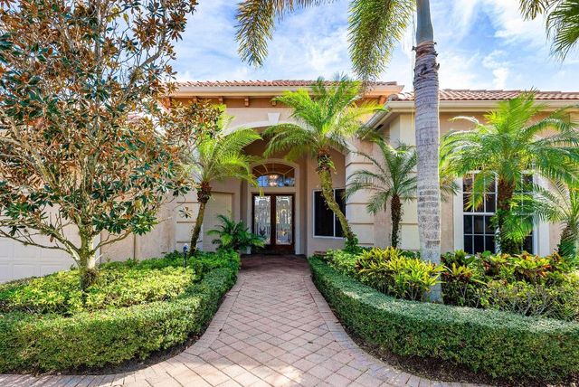 161 Vintage Isle Lane, Palm Beach Gardens, FL 33418