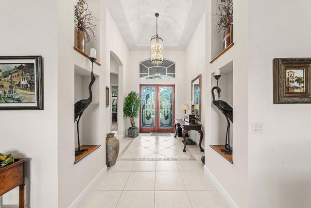 161 Vintage Isle Lane, Palm Beach Gardens, FL 33418