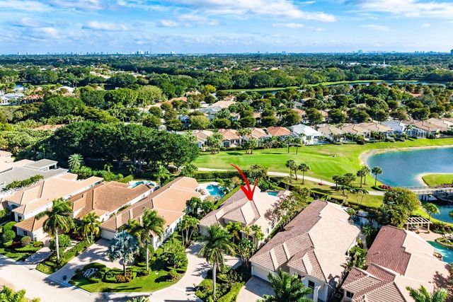 161 Vintage Isle Lane, Palm Beach Gardens, FL 33418