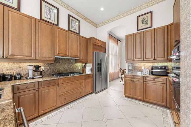 161 Vintage Isle Lane, Palm Beach Gardens, FL 33418