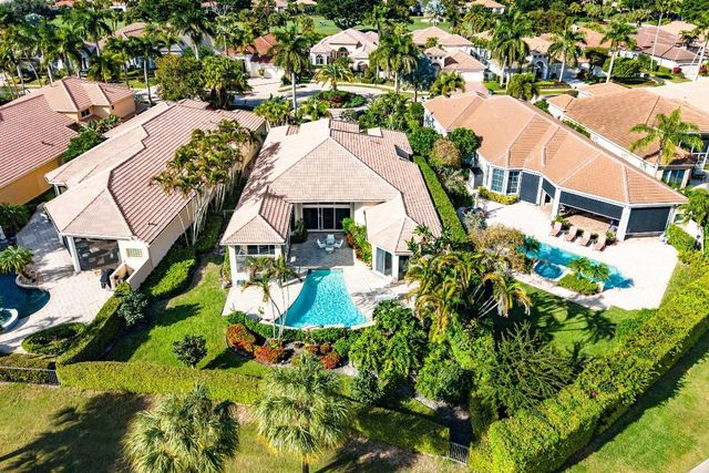 161 Vintage Isle Lane, Palm Beach Gardens, FL 33418