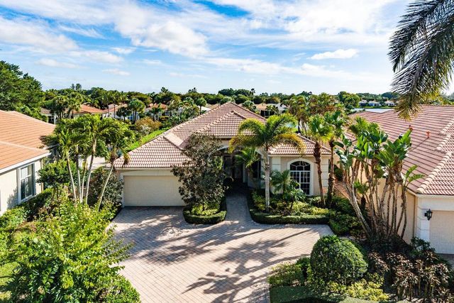 161 Vintage Isle Lane, Palm Beach Gardens, FL 33418
