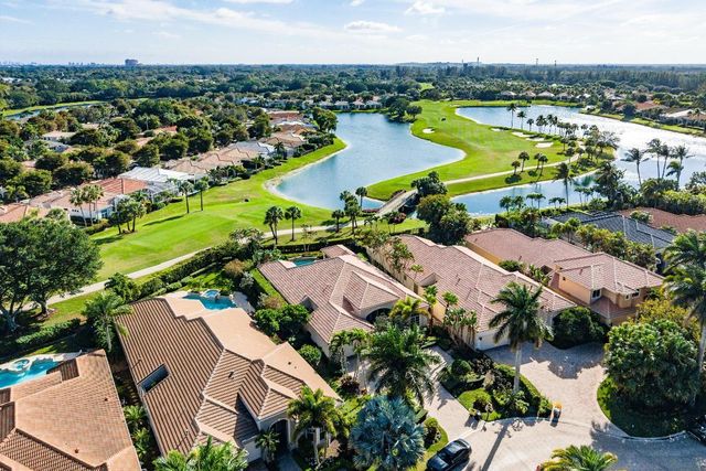 161 Vintage Isle Lane, Palm Beach Gardens, FL 33418
