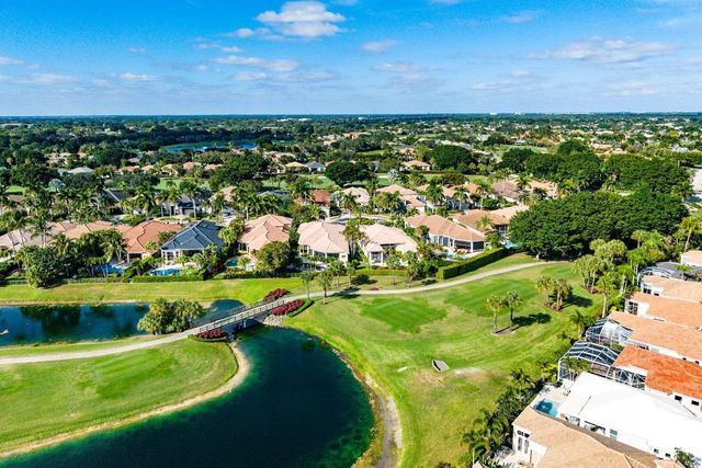 161 Vintage Isle Lane, Palm Beach Gardens, FL 33418