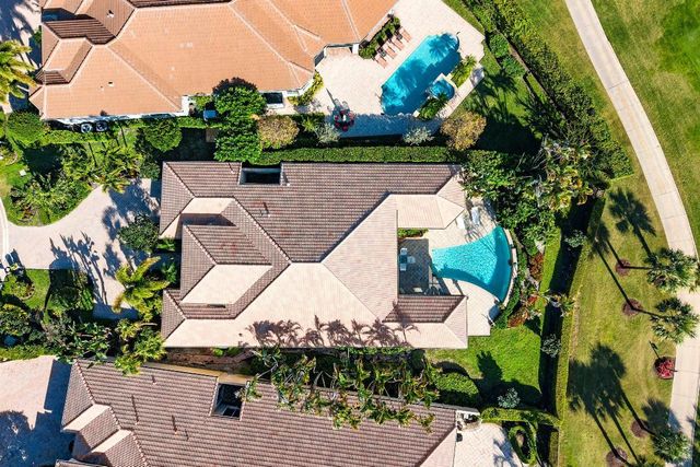 161 Vintage Isle Lane, Palm Beach Gardens, FL 33418