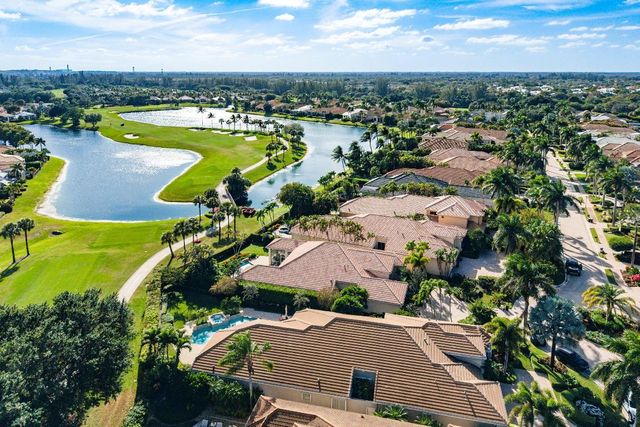 161 Vintage Isle Lane, Palm Beach Gardens, FL 33418