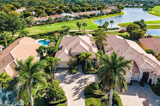 161 Vintage Isle Lane, Palm Beach Gardens, FL 33418