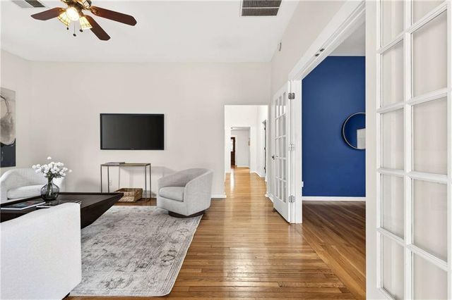 20 Wyman SE Street, Atlanta, GA 30317