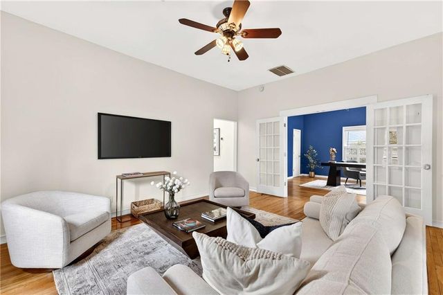 20 Wyman SE Street, Atlanta, GA 30317