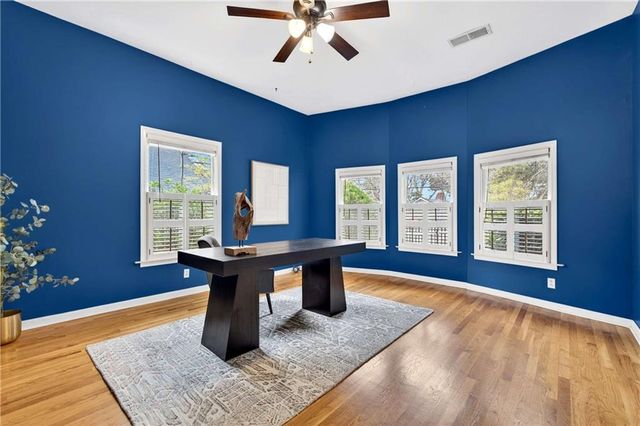 20 Wyman SE Street, Atlanta, GA 30317