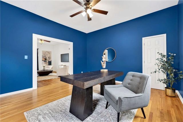 20 Wyman SE Street, Atlanta, GA 30317