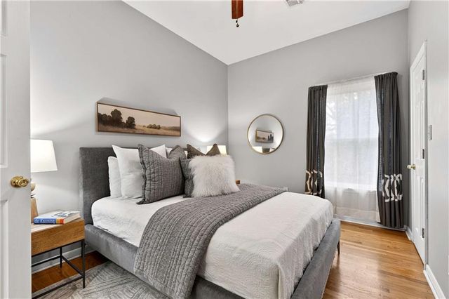 20 Wyman SE Street, Atlanta, GA 30317