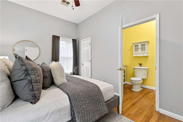 20 Wyman SE Street, Atlanta, GA 30317