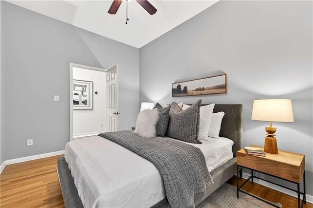 20 Wyman SE Street, Atlanta, GA 30317