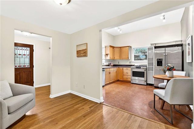 20 Wyman SE Street, Atlanta, GA 30317