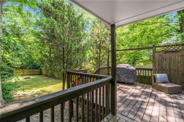 20 Wyman SE Street, Atlanta, GA 30317