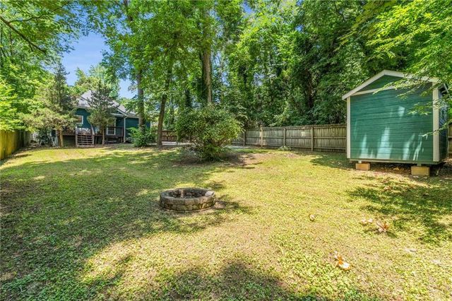 20 Wyman SE Street, Atlanta, GA 30317