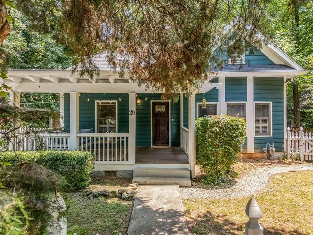 20 Wyman SE Street, Atlanta, GA 30317