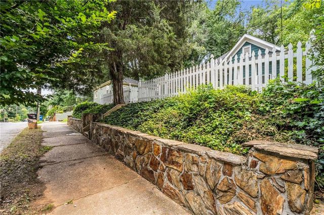 20 Wyman SE Street, Atlanta, GA 30317