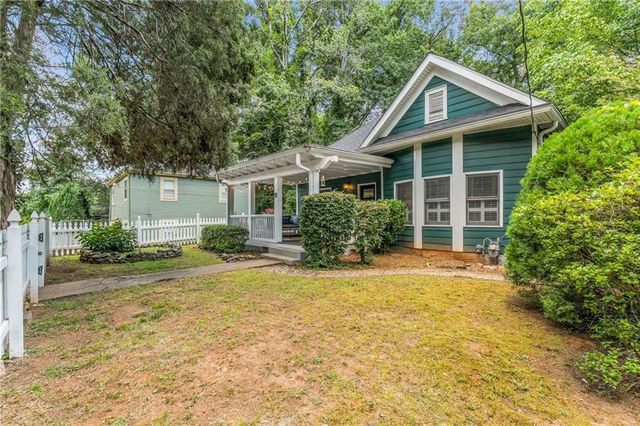 20 Wyman SE Street, Atlanta, GA 30317