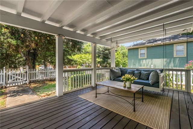 20 Wyman SE Street, Atlanta, GA 30317