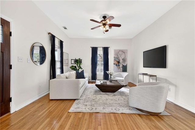 20 Wyman SE Street, Atlanta, GA 30317