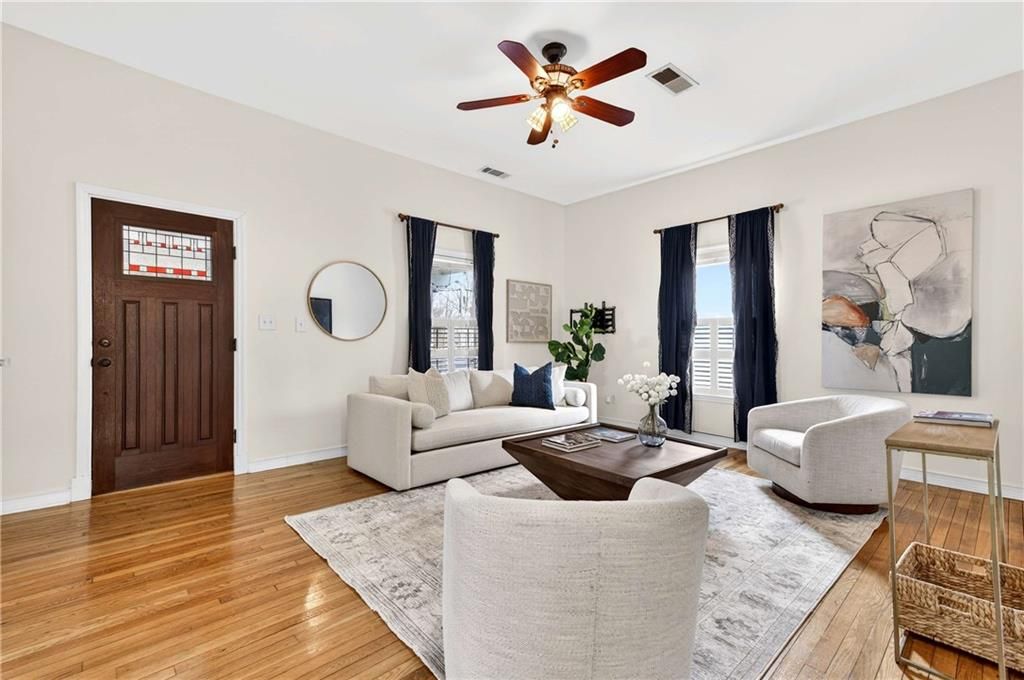 20 Wyman SE Street, Atlanta, GA 30317