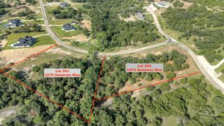 1074 Sweeney Way, Weatherford, TX 76087