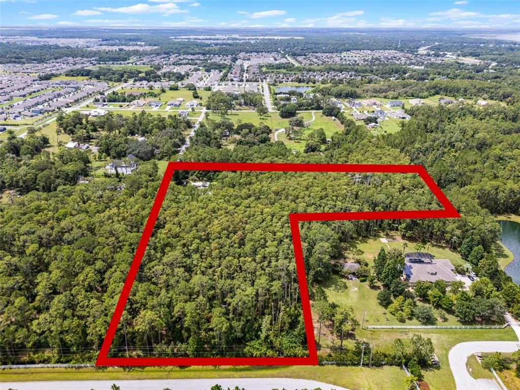 2380 SHEPHERD AVENUE, St Cloud, FL 34771