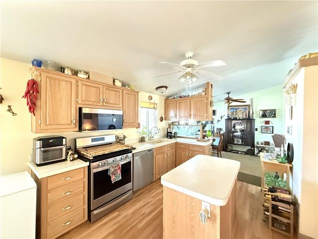 3661 N Gila Road, Golden Valley, AZ 86413