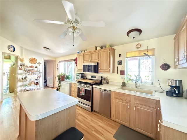 3661 N Gila Road, Golden Valley, AZ 86413