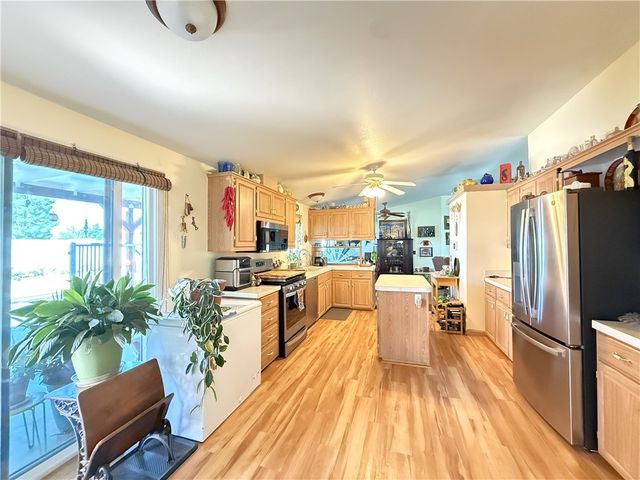 3661 N Gila Road, Golden Valley, AZ 86413