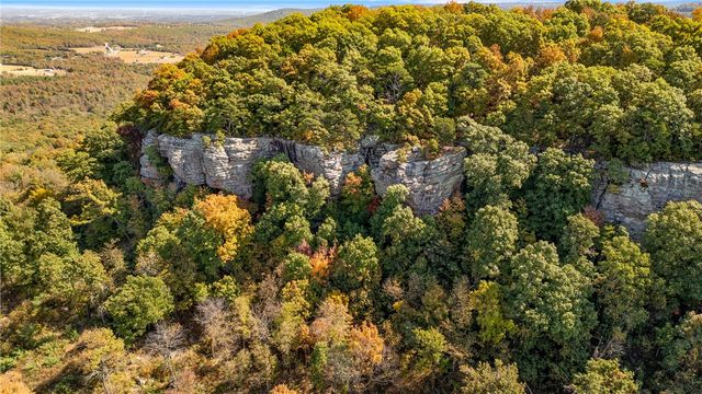 Lot 63 Restore Ridge, Harrison, AR 72601