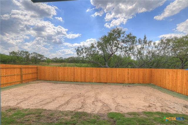 305 WILD GOOSE Drive, Luling, TX 78648