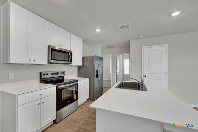 305 WILD GOOSE Drive, Luling, TX 78648