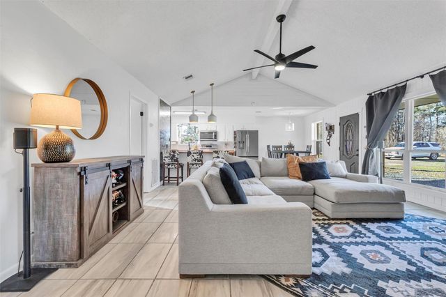 16107 Walnut Springs Lane, Magnolia, TX 77355