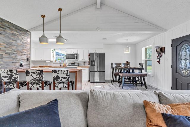 16107 Walnut Springs Lane, Magnolia, TX 77355