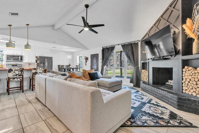 16107 Walnut Springs Lane, Magnolia, TX 77355