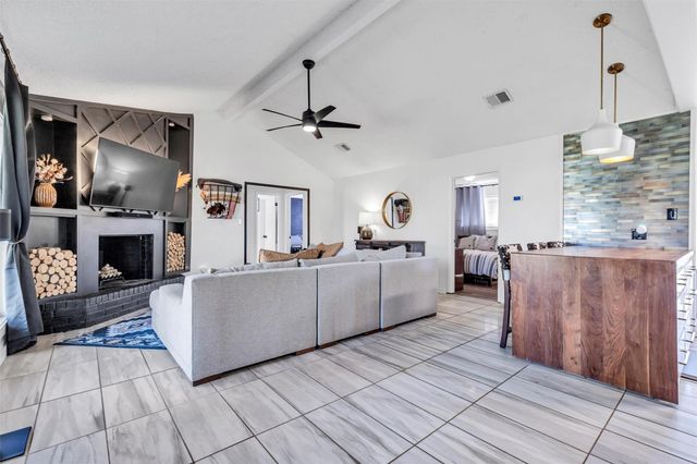 16107 Walnut Springs Lane, Magnolia, TX 77355