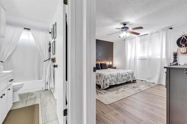 16107 Walnut Springs Lane, Magnolia, TX 77355