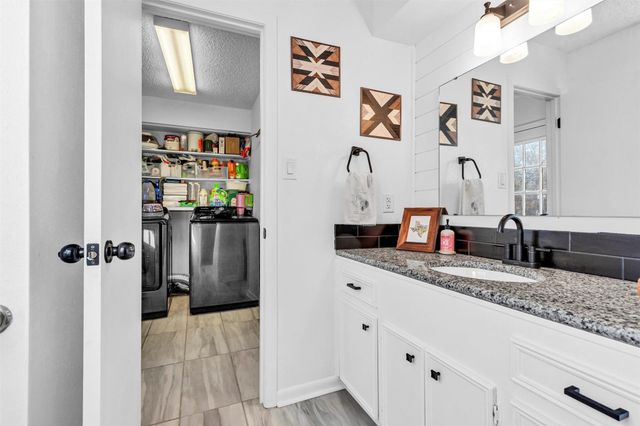 16107 Walnut Springs Lane, Magnolia, TX 77355