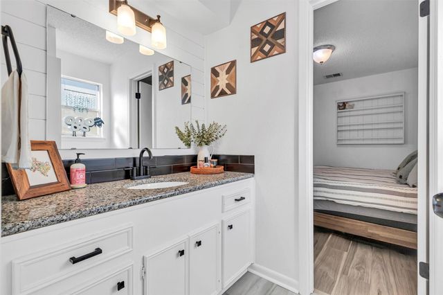 16107 Walnut Springs Lane, Magnolia, TX 77355