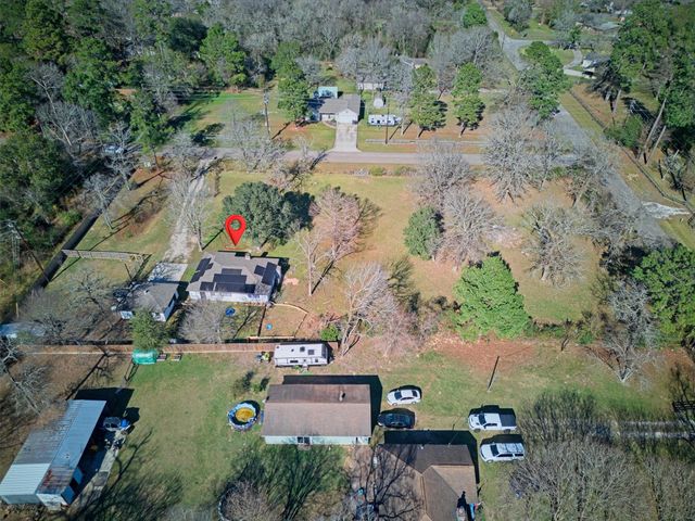 16107 Walnut Springs Lane, Magnolia, TX 77355