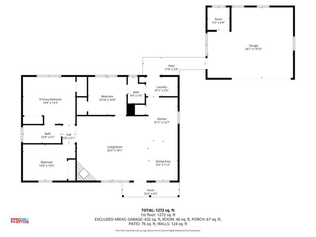 16107 Walnut Springs Lane, Magnolia, TX 77355