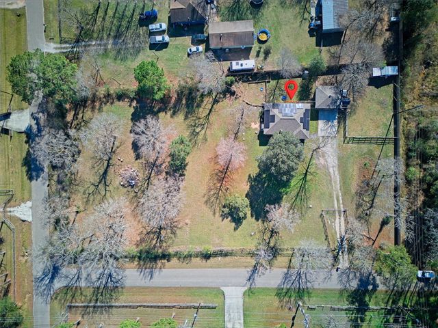 16107 Walnut Springs Lane, Magnolia, TX 77355