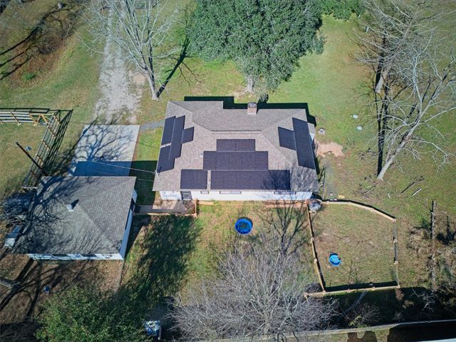 16107 Walnut Springs Lane, Magnolia, TX 77355