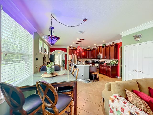 2379 PICKFORD CIRCLE, Apopka, FL 32703