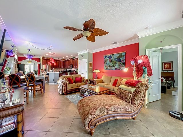 2379 PICKFORD CIRCLE, Apopka, FL 32703