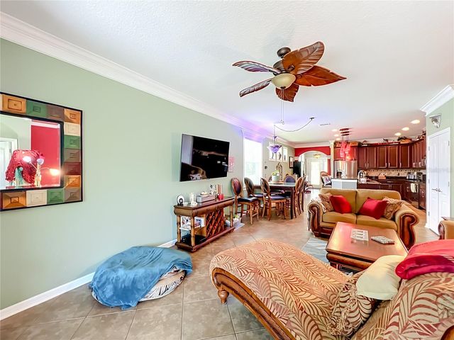 2379 PICKFORD CIRCLE, Apopka, FL 32703